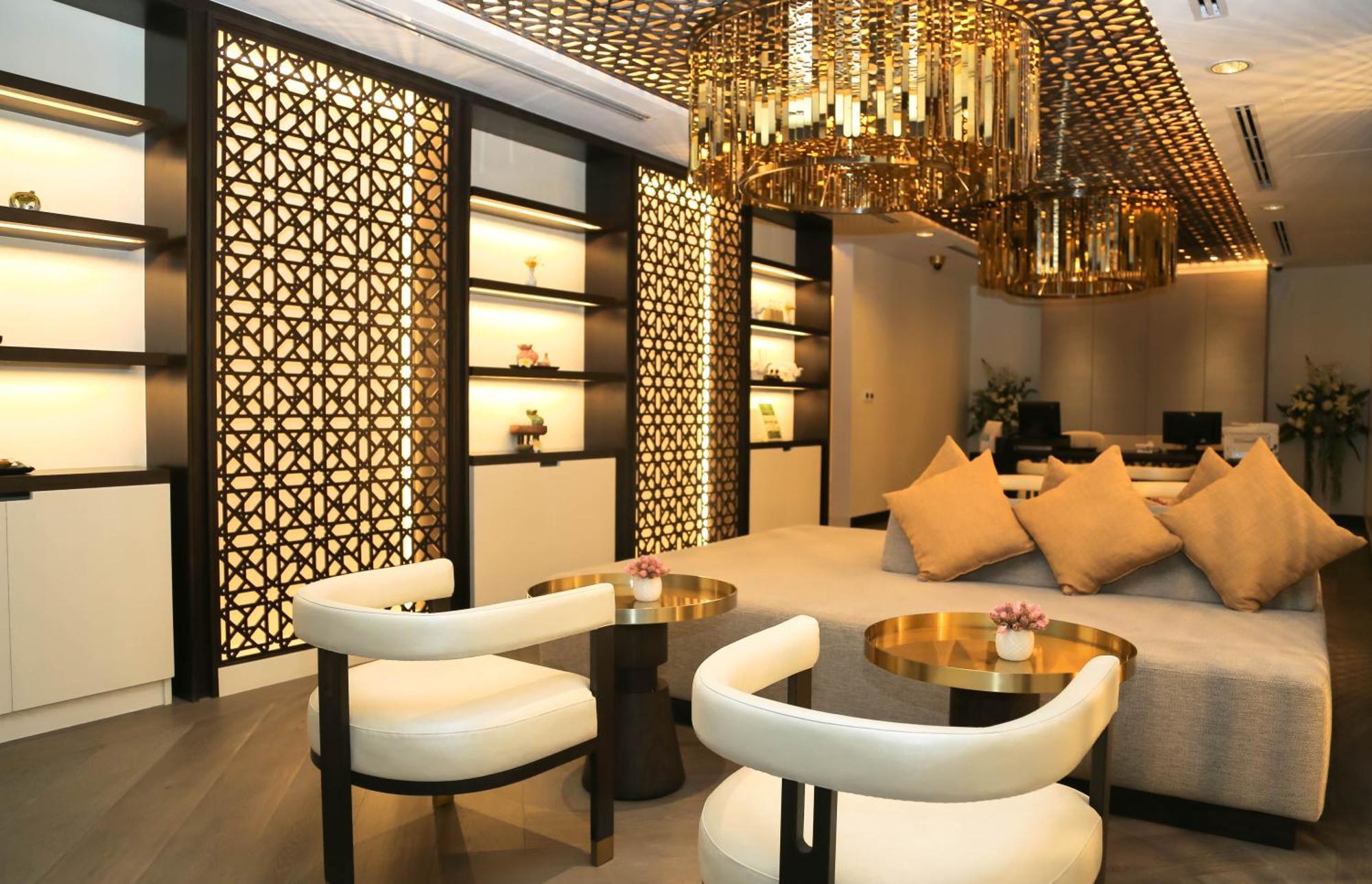 Savan Resorts Savannakhet Eksteriør billede