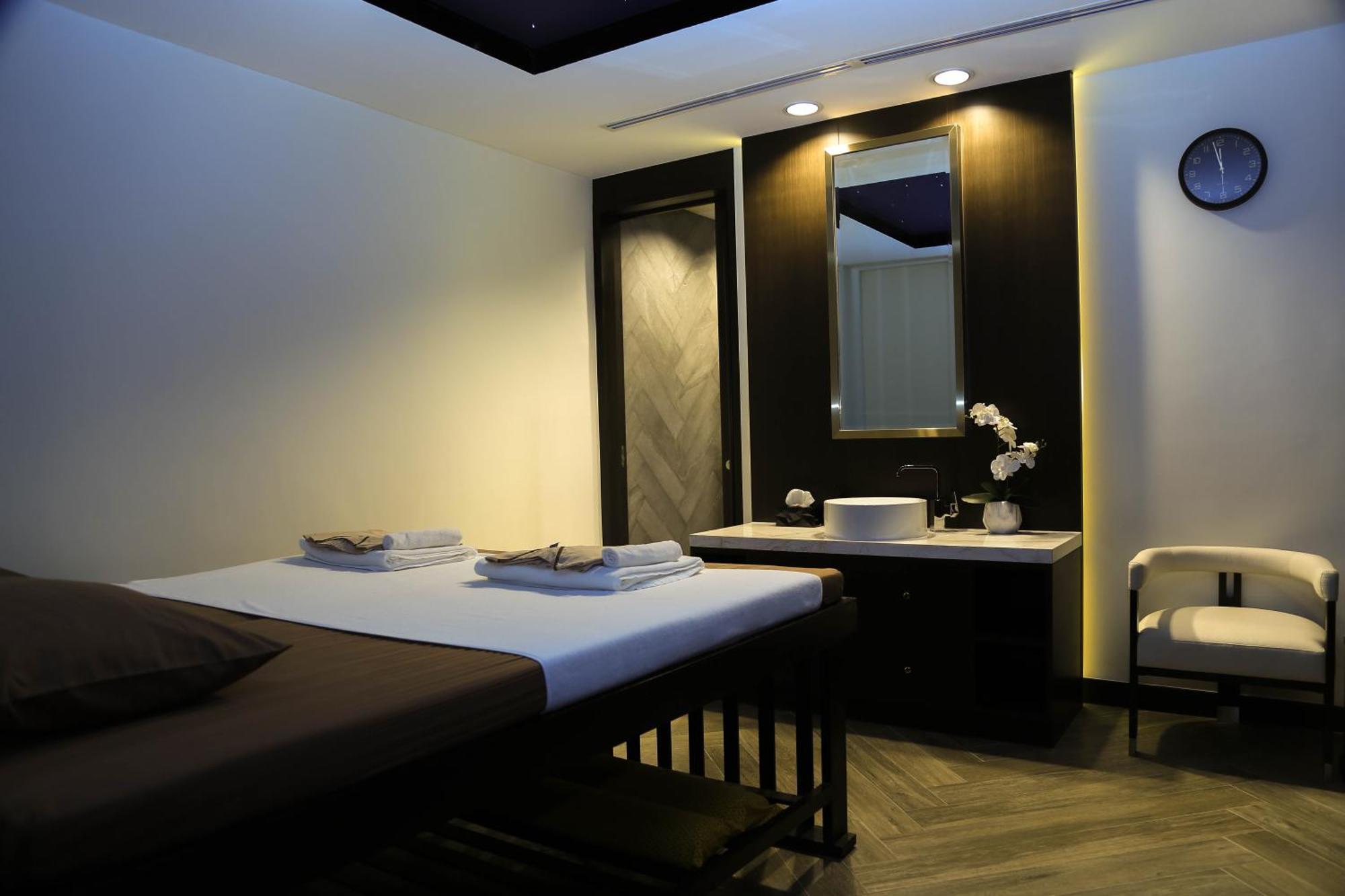 Savan Resorts Savannakhet Eksteriør billede